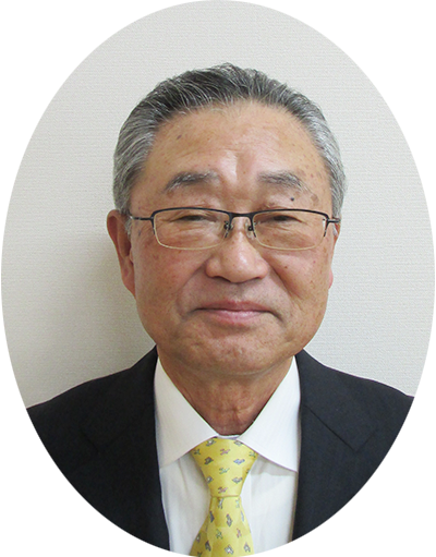 理事長 齋藤正守